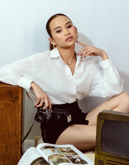 Portfolio photo