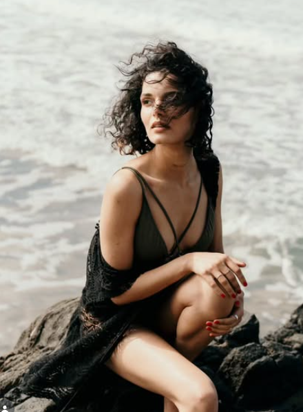 Portfolio photo