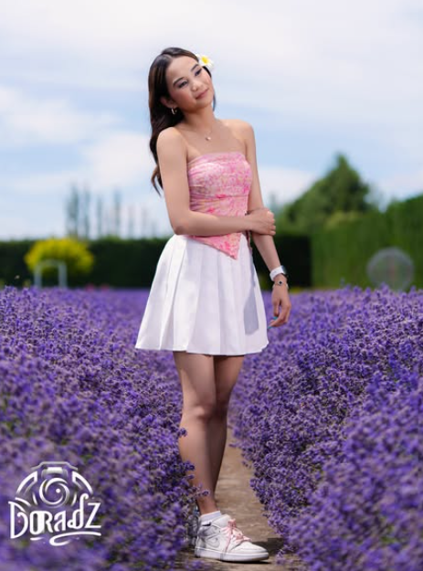Portfolio photo