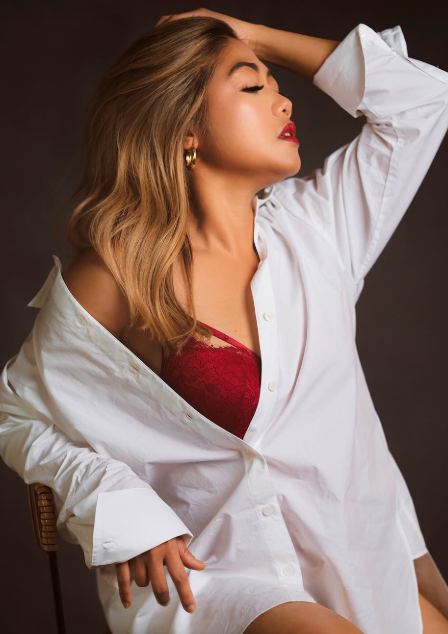 Portfolio photo